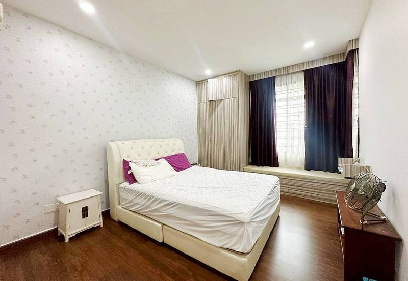 D'Larkin Residence (Delima Larkin)