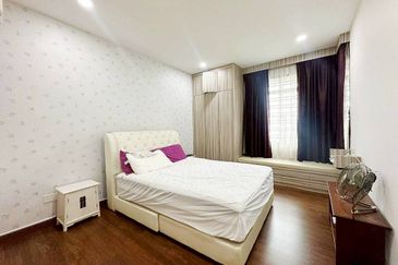 D'Larkin Residence (Delima Larkin)