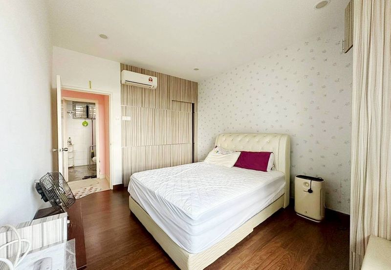 D'Larkin Residence (Delima Larkin)