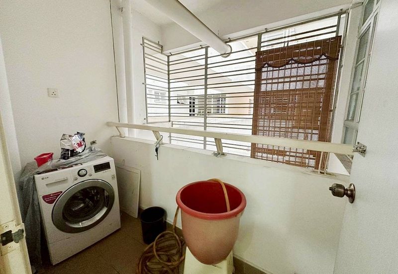 D'Larkin Residence (Delima Larkin)