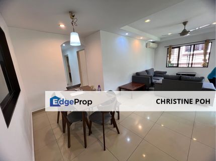 3 Rooms Condo @ Larkin Residence, Johor, Johor Bahru