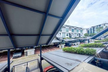 The Seed @ Sutera Utama