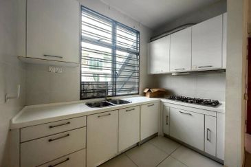 The Seed @ Sutera Utama