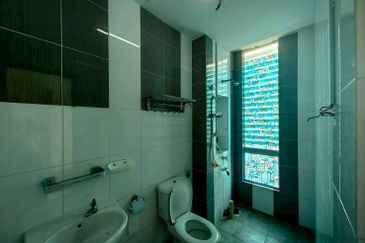 The Seed @ Sutera Utama