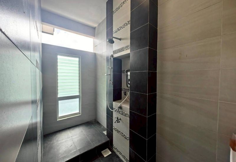 The Seed @ Sutera Utama