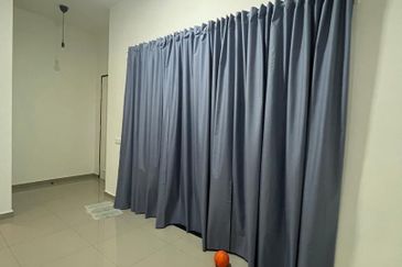 Residensi Botani @ Eco Botanic