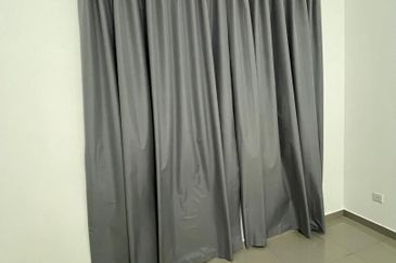 Residensi Botani @ Eco Botanic