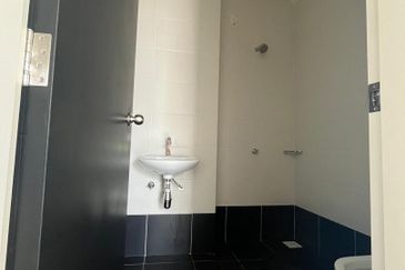 Residensi Botani @ Eco Botanic