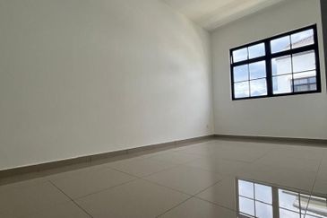 Residensi Botani @ Eco Botanic