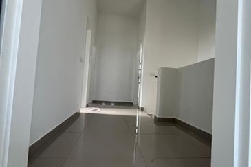 Residensi Botani @ Eco Botanic