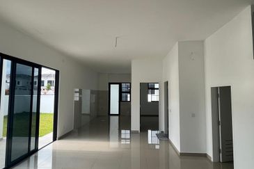 Residensi Botani @ Eco Botanic