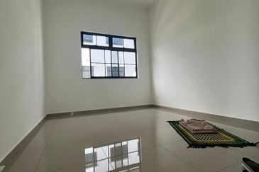 Residensi Botani @ Eco Botanic