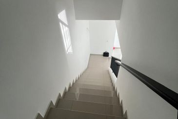 Residensi Botani @ Eco Botanic