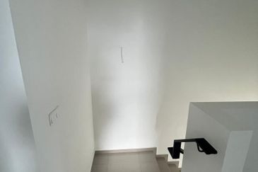 Residensi Botani @ Eco Botanic