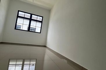 Residensi Botani @ Eco Botanic