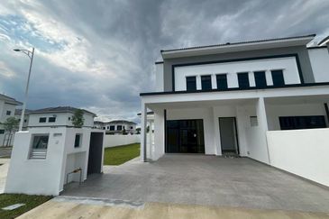 Residensi Botani @ Eco Botanic