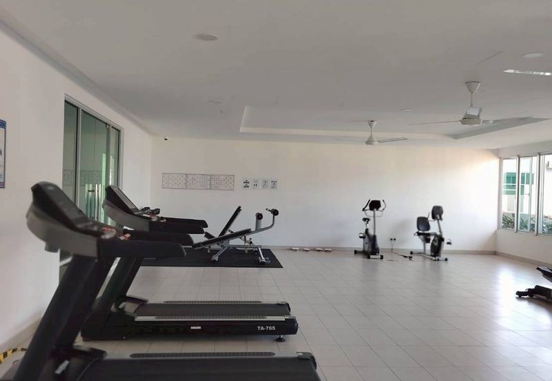 D'Lagoon, Taman Seri Austin