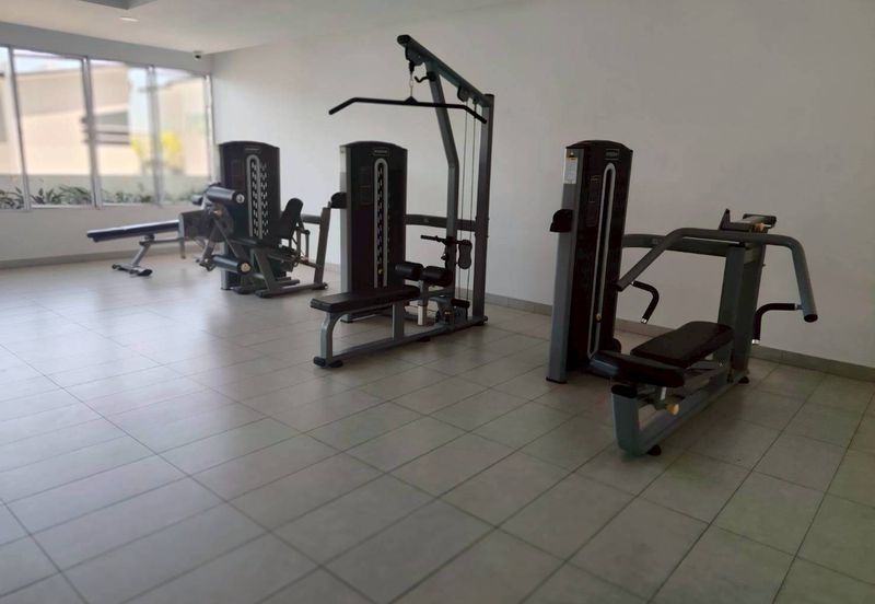 D'Lagoon, Taman Seri Austin