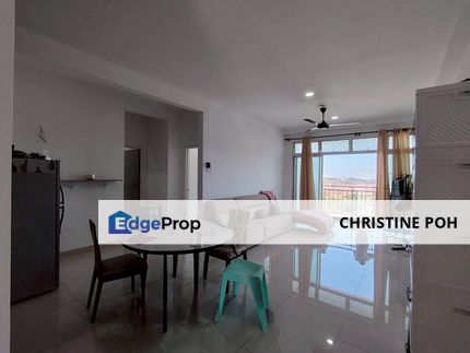 2 Rooms Condo @ D'Lagoon Taman Seri Austin, Johor, Johor Bahru