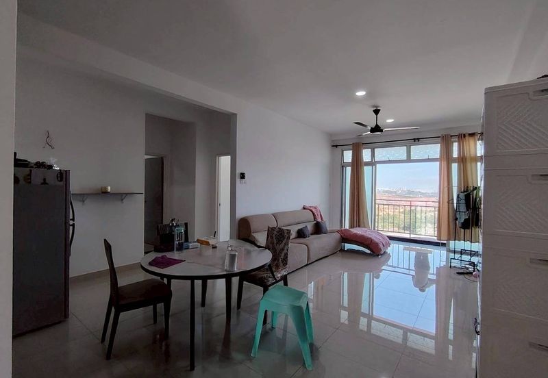 D'Lagoon, Taman Seri Austin