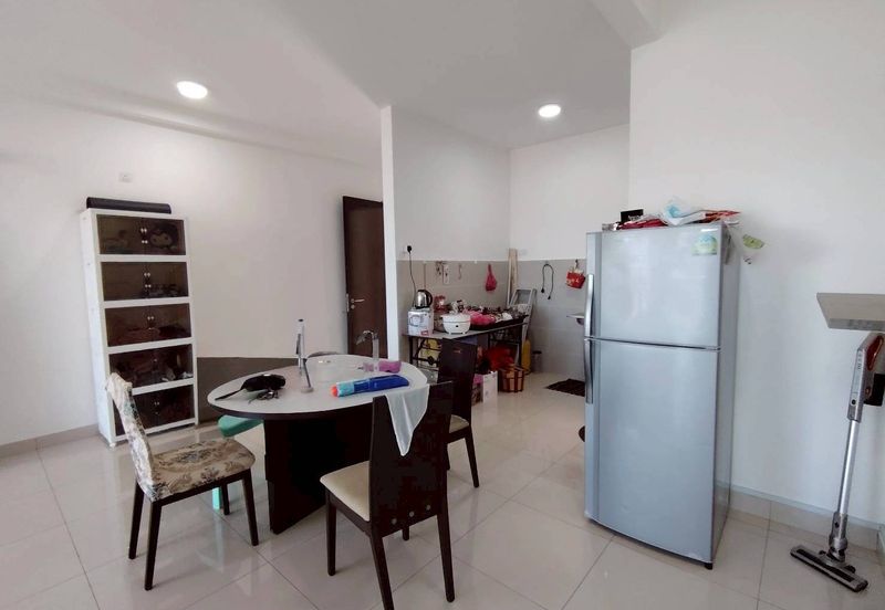 D'Lagoon, Taman Seri Austin