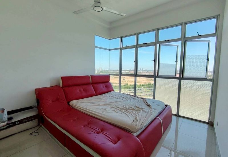 D'Lagoon, Taman Seri Austin