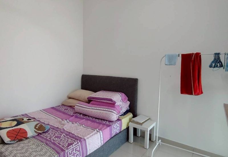 D'Lagoon, Taman Seri Austin