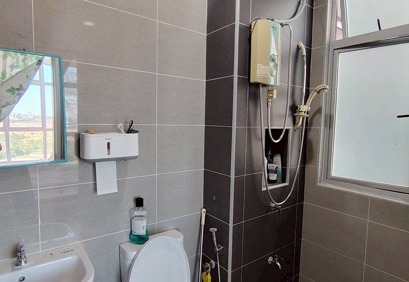 D'Lagoon, Taman Seri Austin