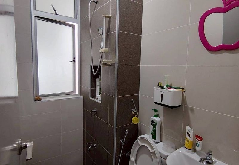 D'Lagoon, Taman Seri Austin