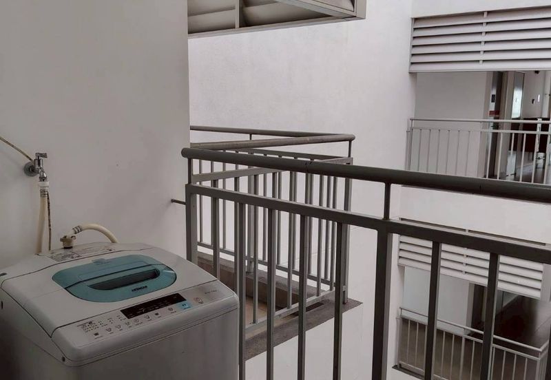 D'Lagoon, Taman Seri Austin