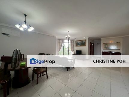 3 Rooms Condo @ Stulang View, Johor, Johor Bahru