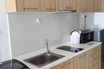 KSL D Esplanade, Taman Century