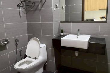 KSL D Esplanade, Taman Century