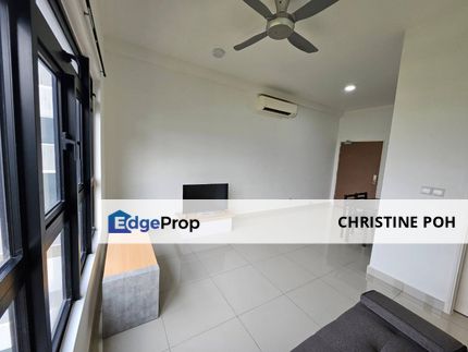1 Bedroom Condo @ Meridin Medini, Johor, 