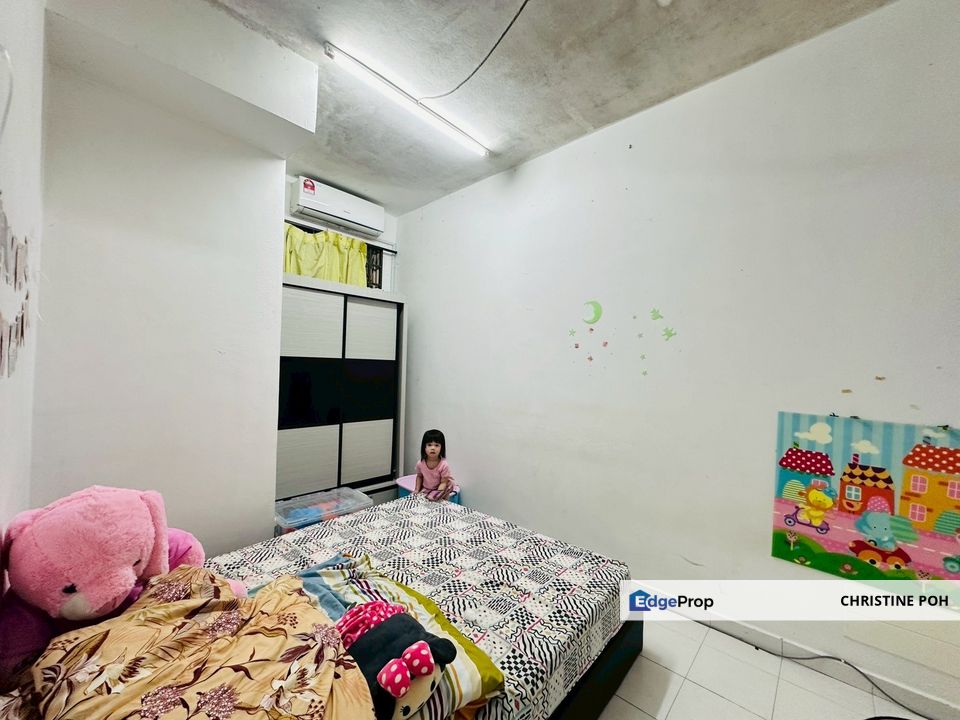 Double Storey Terrace @ Taman Pulai Jaya, Johor, Johor Bahru