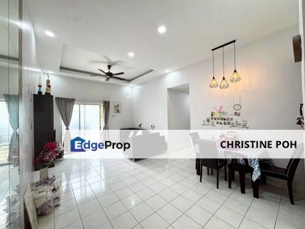 3 Rooms Condo @ Impian Senibong, Johor, Permas Jaya/Senibong