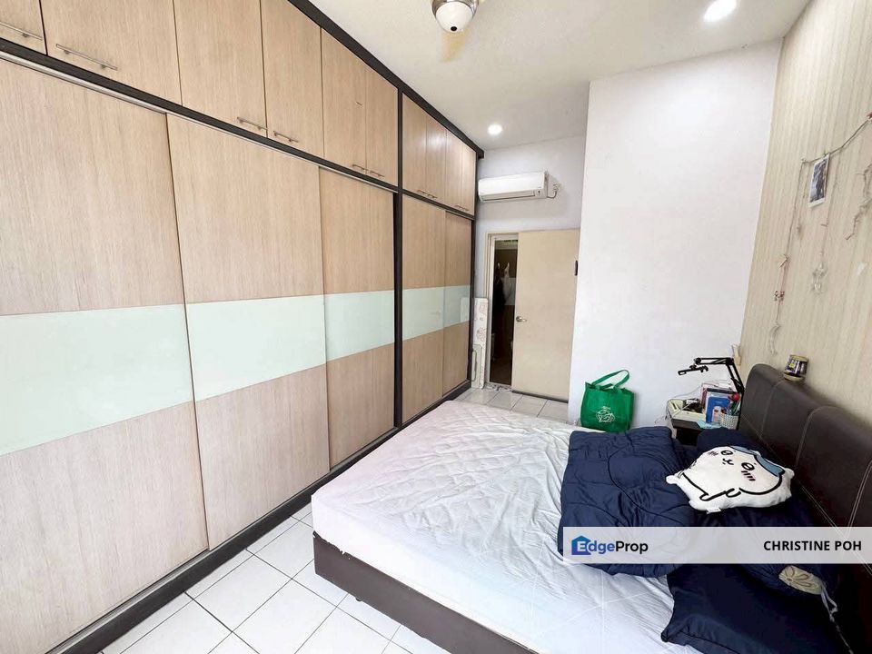 3 Rooms Condo @ Impian Senibong, Johor, Permas Jaya/Senibong