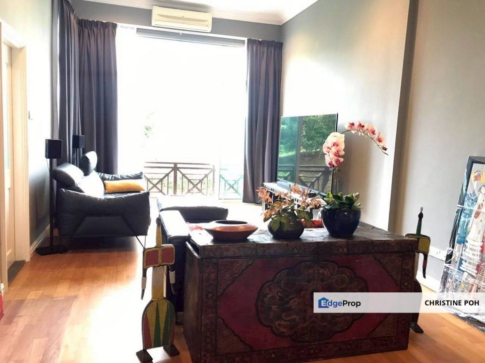 Single Storey Bungalow @ Leisure Farm, Johor, Gelang Patah