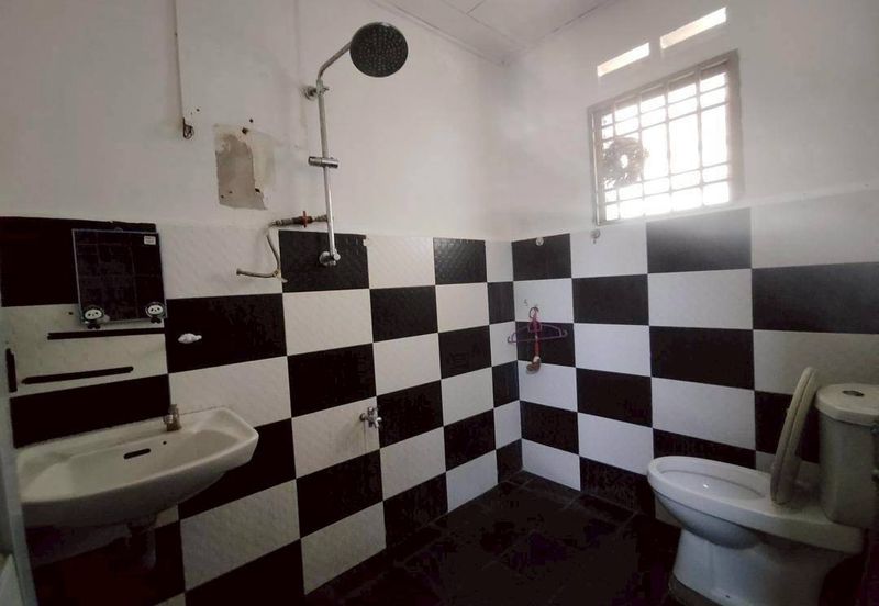 Taman Ungku Tun Aminah