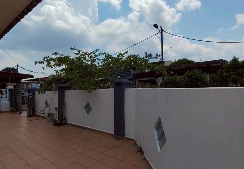 Taman Ungku Tun Aminah