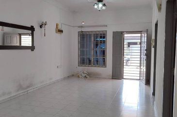 Taman Ungku Tun Aminah