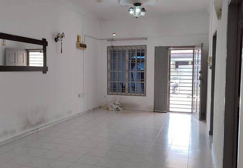 Taman Ungku Tun Aminah