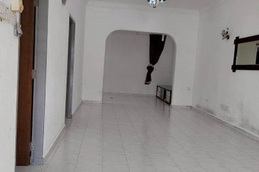 Taman Ungku Tun Aminah