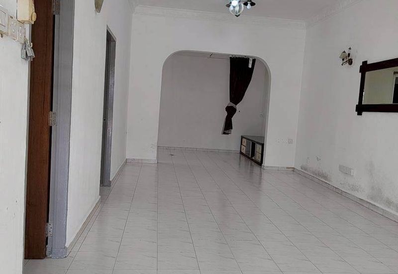 Taman Ungku Tun Aminah