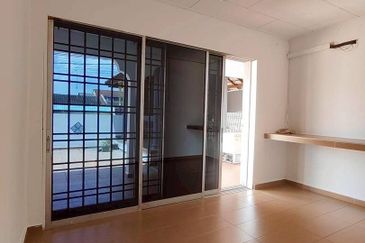 Taman Ungku Tun Aminah