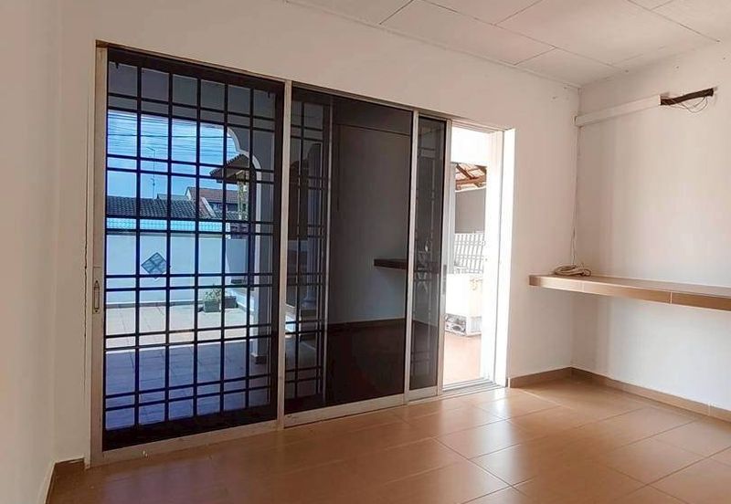 Taman Ungku Tun Aminah