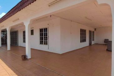 Taman Ungku Tun Aminah