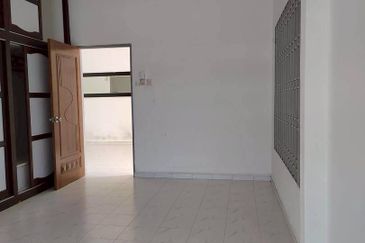 Taman Ungku Tun Aminah