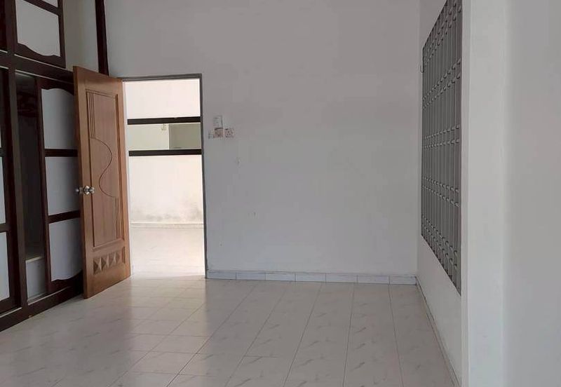 Taman Ungku Tun Aminah