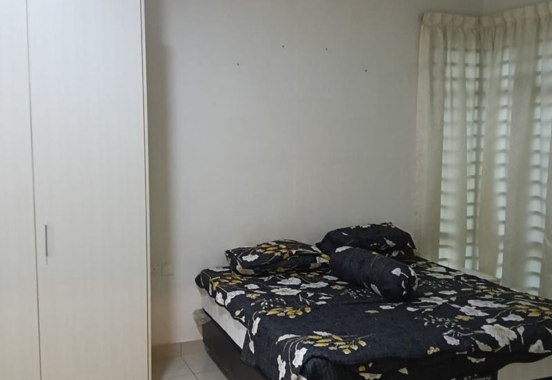 The Aliff Residences